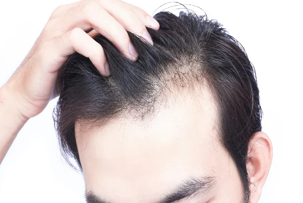 Hair loss